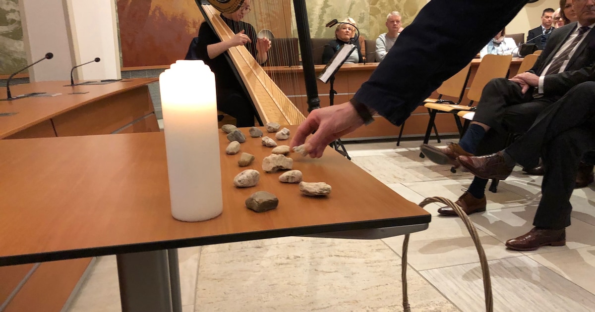 Herdenking Holocaust in Uden op 25 januari