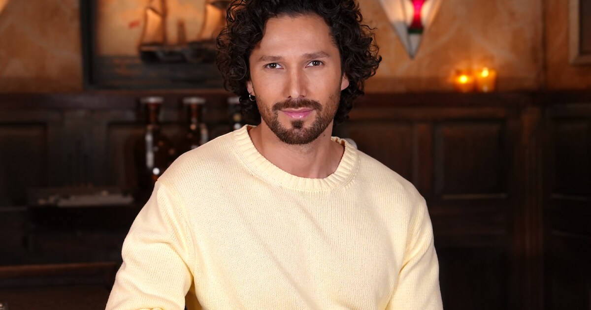 Diego uit Wouw heeft vaste rol in GTST met rol die dicht bij hem staat