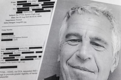 Jeffrey Epstein en de Russen: hij dacht echt dat hij er in Moskou toe deed