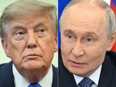 ‘Dieseldeal’ van Trump met Rusland levert hem ook in eigen partij kritiek op: ‘Poetin is zijn morele blinde vlek’