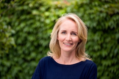 Eva Vriend geeft lezing in Bunnik over nieuwe boek De waterzoon