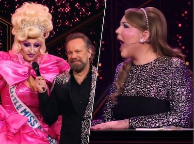 Nikkie de Jager smijt haar pen weg na onthulling in Make up your mind: ‘Wat een stom spel’