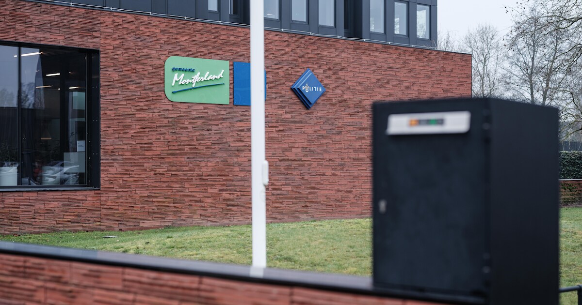 Politie druk met onderzoek naar ‘poederbrief’, maar antwoorden blijven uit: ‘Gaan niet over één nach