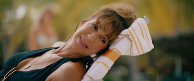 Twee sterren voor Verliefd op Curaçao: voor een romcom is het een liefdeloze boel