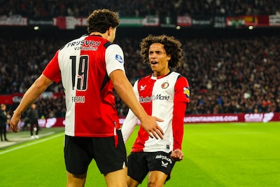 LIVE Champions League | Eén wijziging na zege op AZ: dit is de vermoedelijke opstelling van Feyenoord voor clash met Como