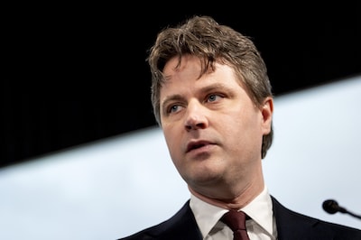 Bontenbal op congres: ‘AOW-uitkering blijft ongemoeid dankzij ons’