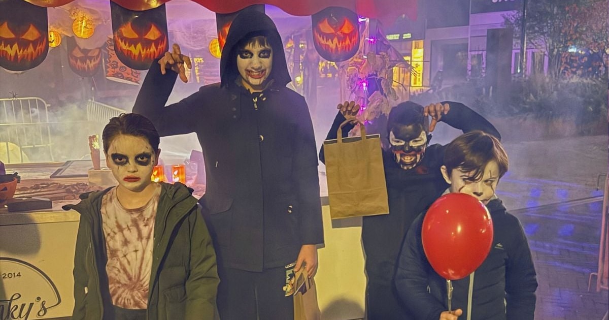 Griezelen in Hengelo: dit is er te doen tijdens Halloween