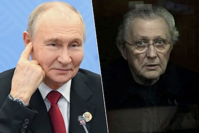 Arrestatie van Poetins oudste ‘maffiavriend’ doet Russische elite beven