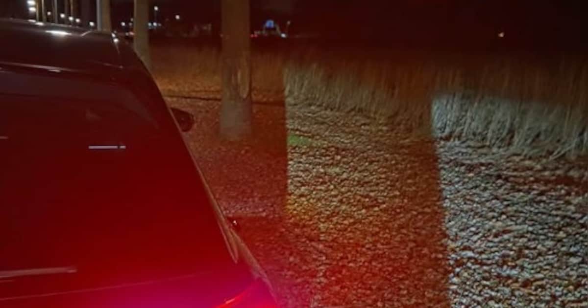 Beginnend bestuurder rijdt 145 km/uur op N2 bij Eindhoven: rijbewijs al na één maand kwijt