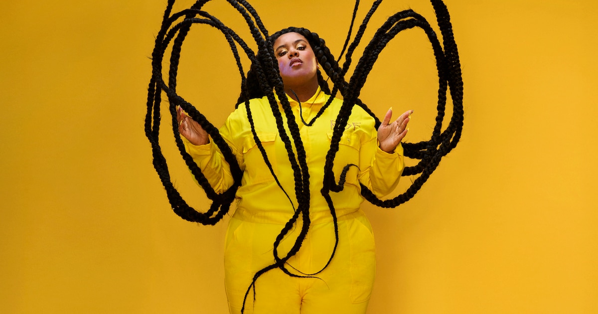 Isabelle Kafando speelt ROF DAAIMUND in Ulft