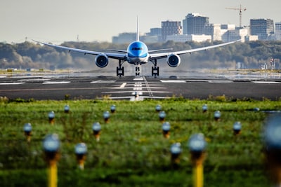 Europese luchtvaartmaatschappijen passen duurzaamheidsclaims aan