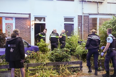 Steekincident in woning Zeist, verdachte aangehouden