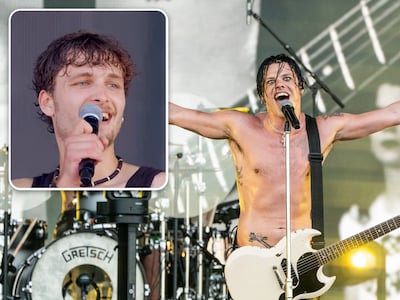 22-jarige student Toegepaste Filosofie verandert in rockster op Pinkpop: filmpje 1,4 miljoen keer bekeken