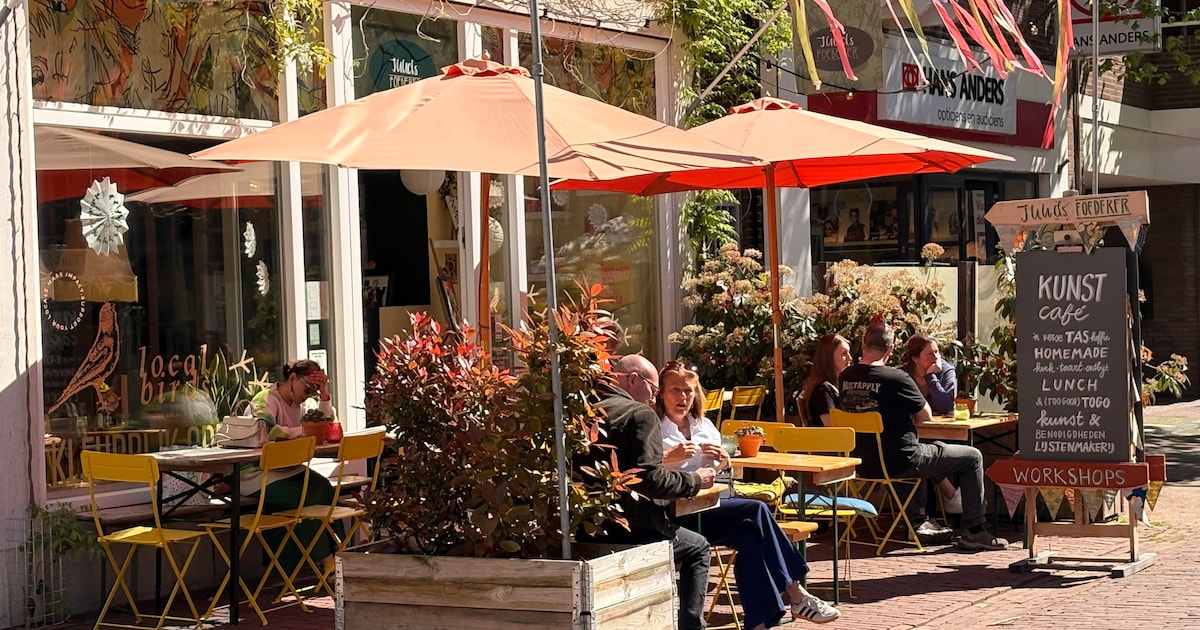 Genieten maar: 5 x dit kunnen Helmonders doen als de zon schijnt