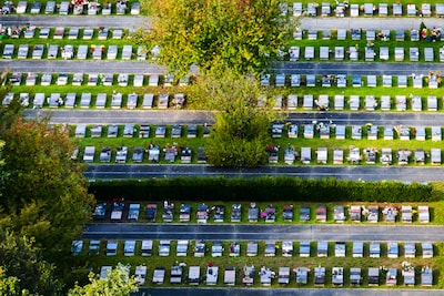 Begraafplaats experimenteerde in het diepste geheim met overledenen: ‘Had nooit mogen gebeuren’