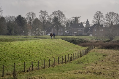Lob van Gennep kan van het slot af, al dreigt een nieuw obstakel