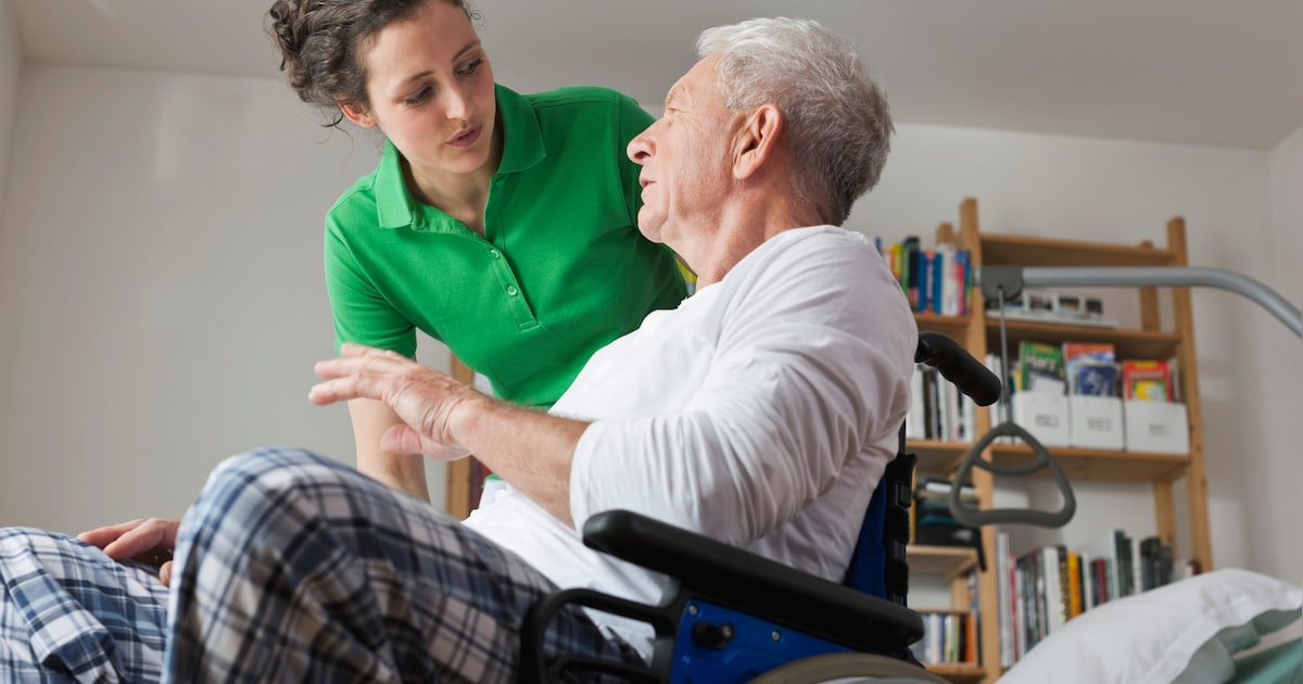 Helmond ziet af van plan om aantal zorgaanbieders fors te verminderen