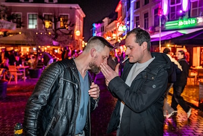Is het einde van de sigaret nabij? ‘Een filterverbod zou zeker nuttig zijn’