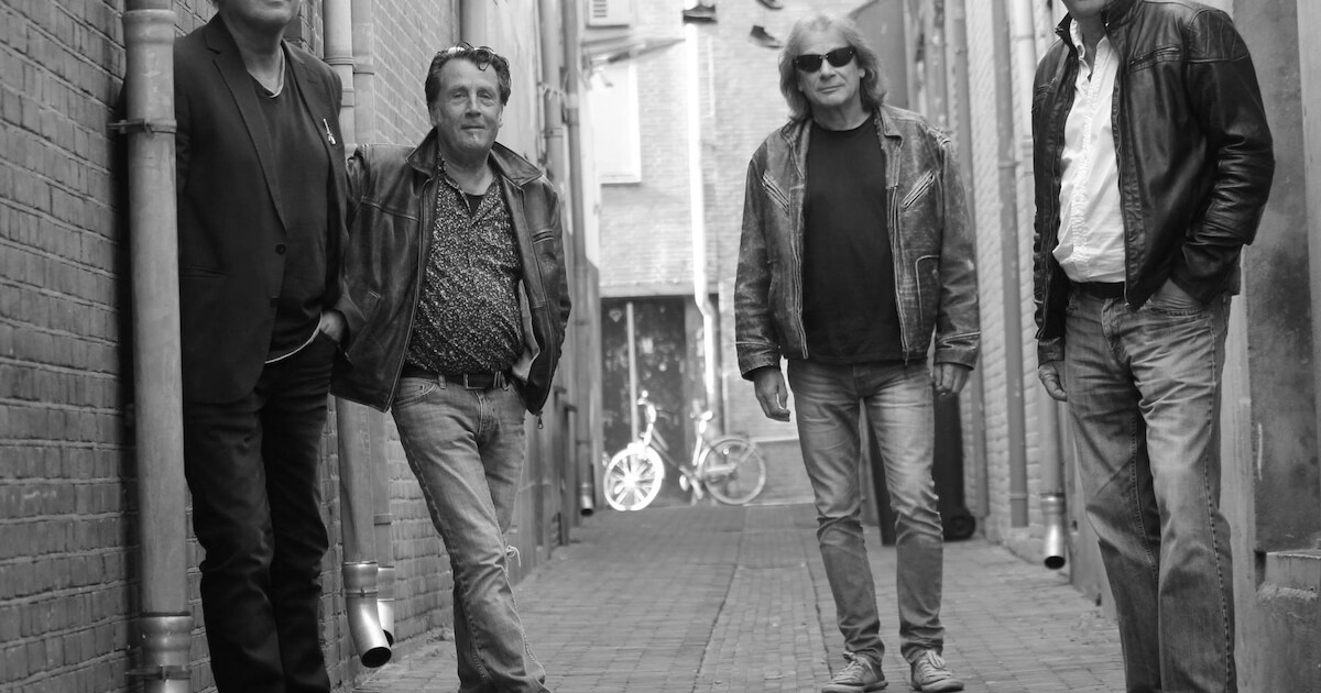 Rock en blues op zondagmiddag in Groessen | Regio | De Gelderlander.nl