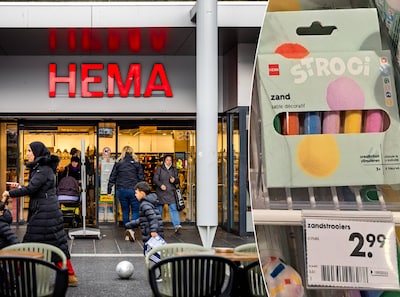 Zorgen over terugroepacties van speelzand: ‘Behandel het als asbesthoudend afval’