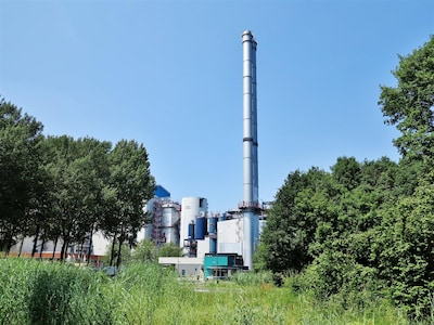 ARN opent Omgevingsfonds voor initiatieven in omgeving Weurt