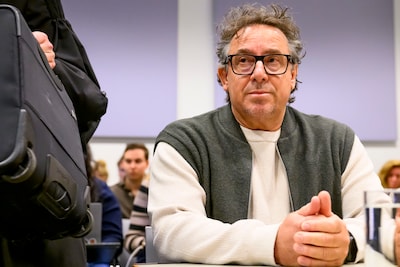 Borsato geëmotioneerd: ‘Mijn carrière is onherstelbaar beschadigd, juist dit leek de bedoeling van de moeder’