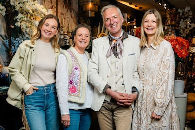 Televisiecomeback voor de Meilandjes: familie tekent exclusief contract bij RTL en Videoland