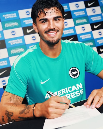 Pascal Struijk voor 23 miljoen euro naar Brighton, ook ADO Den Haag profiteert van transfer