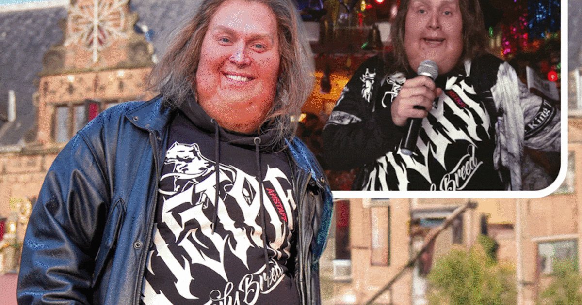 Nijmeegse filmster Bennie Wies komt met debuutsingle: ‘Da Ken Tog Nie ...