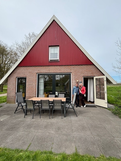 Wensboom SKB vervult twee wensen van gezin uit Borculo