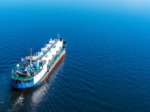 ‘Filipijnse en Indonesische zeelui worden gediscrimineerd door Nederlandse reders’