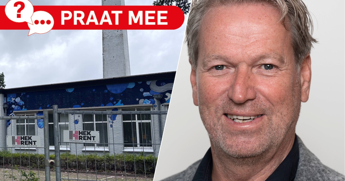 Slopen of renoveren: wat moet er gebeuren met ’t Handelshuys in Uden?
