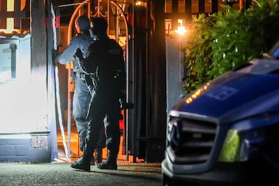 Grote internationale actie tegen Hells Angels: ook Nederlandse politie betrokken bij megazaak