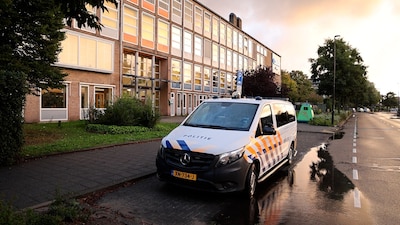 Scholen maandag weer open in Beverwijk, politie blijft wel aanwezig