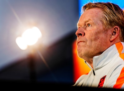 ‘Drie, hooguit vier wedstrijden worden het’: lezers verdeeld over kansen van Oranje op WK