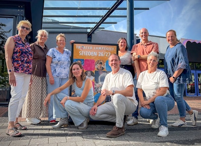 Werkgroep maakt theaterbezoek voor Veenendaalse basisschoolleerlingen mogelijk