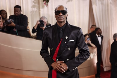 Kleindochter Snoop Dogg overleden na tien maanden