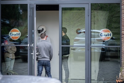 Gesteggel over torenhoge opzegboetes Gulf Gas + Power: ‘Het is een puinhoop’