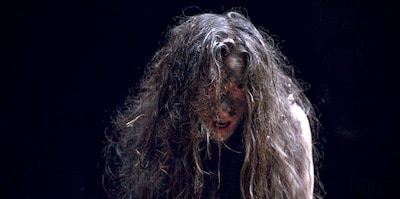 Actrice Jessica Reynolds werd in wolvenroedel opgenomen voor film: ‘Voelde me aan mijn lot overgelaten’