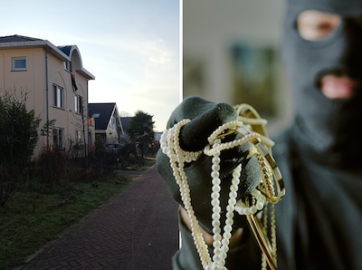 Inbrekers roven sieraden uit huizen in Lent, in week tijd zijn al drie woningen vlak bij elkaar doel