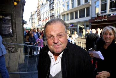 Acteur Ad van Kempen overleden op 81-jarige leeftijd