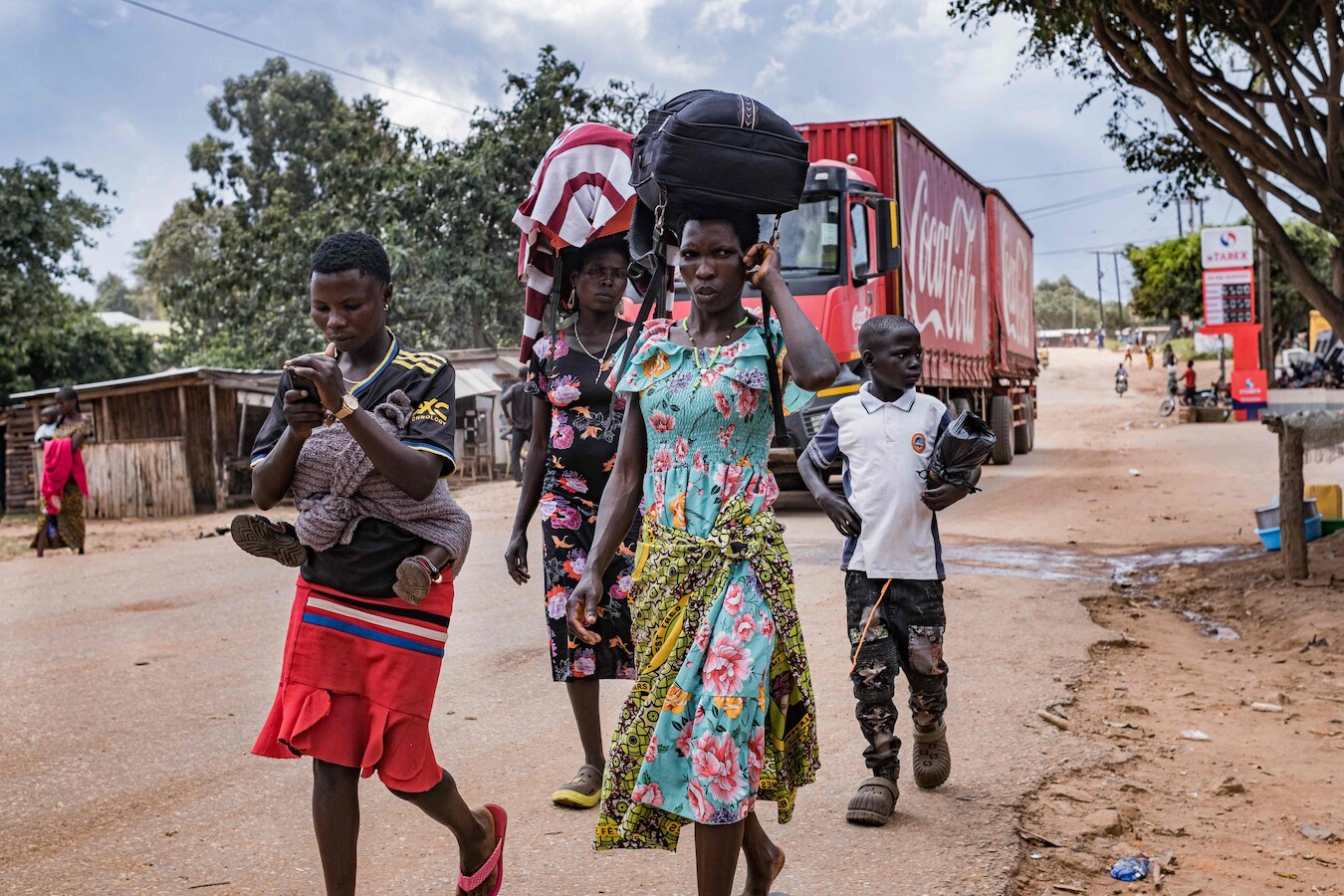 Gevaarlijke variant ebolavirus uitgebroken: ‘Extreem zorgwekkend’ en ...