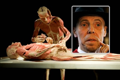 Omstreden Body Worlds-ondernemer Gunther von Hagens (81) overleden: ook zijn eigen lichaam wordt geconserveerd