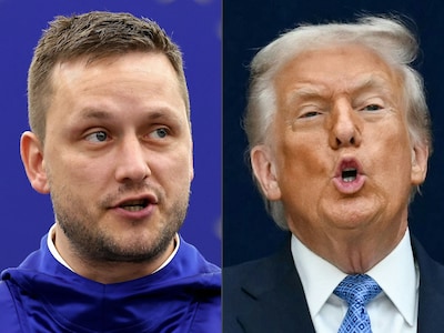 Premier Groenland blij met gesprekken VS: ‘Dit is de juiste weg voorwaarts’