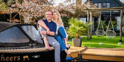 Dennis en Wilma hebben een B&B en maken de gekste dingen mee: van huwelijksaanzoeken tot naakte gasten