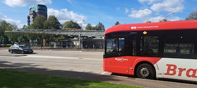 Woensdag geen bussen en treinen door staking in streekvervoer: dit moet je weten