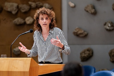 Voor het eerst euthanasie bij jong kind met ongeneeslijke ziekte