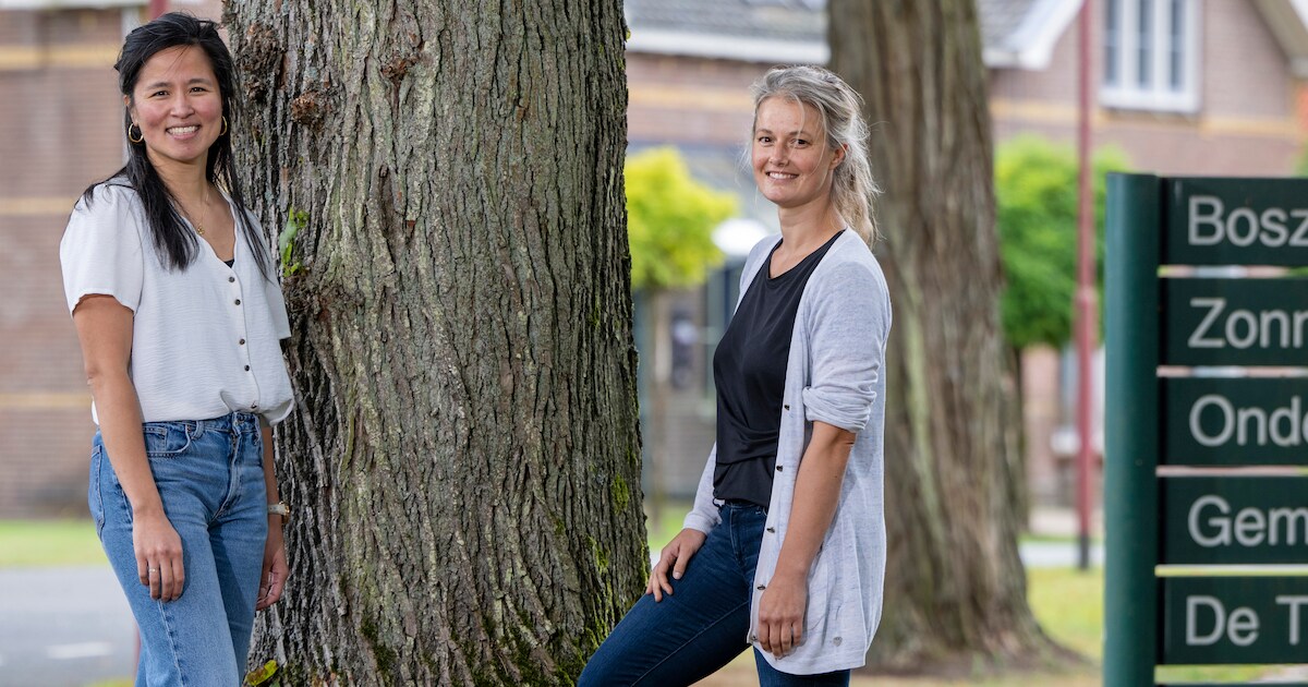 Inwoners van Wolfheze kunnen straks naar de huisarts in eigen dorp; ‘Je ...