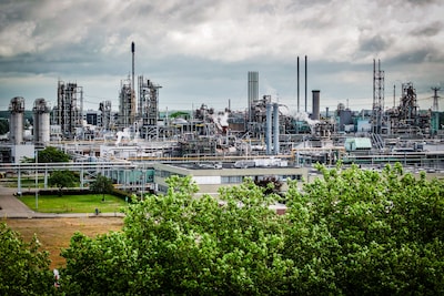 Enorme pfas-vlek onder chemiereus Chemours officieel ‘ernstig’