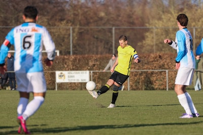 Jerôme Gijsbertsen vindt Odijk niet de surprise van 3D: ‘We zijn niet de verrassing als we heel blij